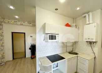 Продаю 1-комнатную квартиру, 31 м2, Сочи, улица Метелёва, 6/5, микрорайон Яна Фабрициуса