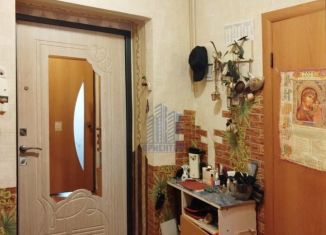 Продам 1-комнатную квартиру, 30.3 м2, поселок городского типа Кугеси, Советская улица, 86к1