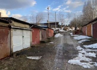 Гараж на продажу, 17 м2, Киров, Семаковская улица, 41