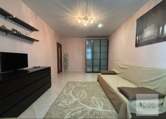 1-комнатная квартира в аренду, 40 м2, Санкт-Петербург, Пулковское шоссе, 40к2, метро Купчино