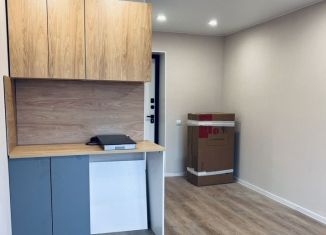 Квартира на продажу студия, 17.5 м2, Новгородская область, улица Германа, 28