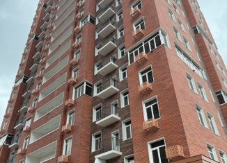 Продажа 1-комнатной квартиры, 53.8 м2, Грозный, бульвар Султана Дудаева, 8, 2-й микрорайон