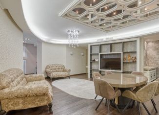 Продается пятикомнатная квартира, 230 м2, Москва, Нежинская улица, 1к1, метро Славянский бульвар