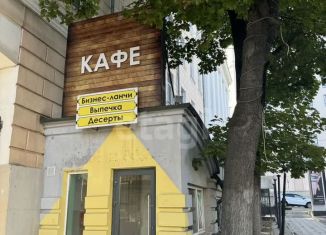 Продается офис, 99.5 м2, Тульская область, Пушкинский проезд, 4А