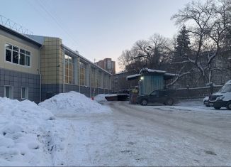 Гараж на продажу, 18 м2, Иркутск, Трудовая улица, 115А