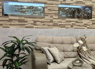 Сдается 3-комнатная квартира, 110 м2, Краснодар, Казбекская улица, 7, Фестивальный микрорайон