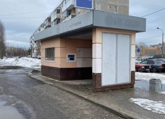 Продается помещение свободного назначения, 9.5 м2, Полярные Зори, улица Пушкина, 7
