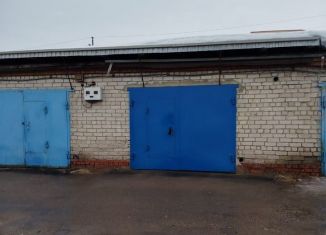 Гараж на продажу, 24 м2, Стрежевой, Северо-Восточный проезд