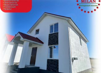 Продаю коттедж, 109 м2, село Акбердино, улица З. Биишевой