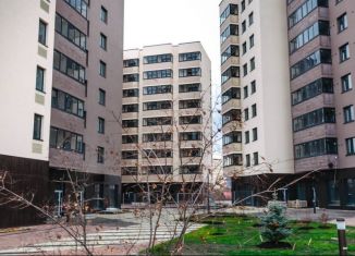 Продается 2-ком. квартира, 63.5 м2, Тюмень, 2-я Луговая улица, 24к2, ЖК Салют