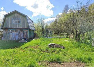 Дача на продажу, 40 м2, Чебоксары, садоводческий потребительский кооператив Солнечный, 276