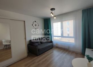 Продается квартира студия, 21.3 м2, Москва, Варшавское шоссе, 282к1, район Южное Бутово