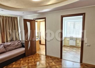 2-комнатная квартира на продажу, 41.9 м2, Обь, улица ЖКО Аэропорта, 8