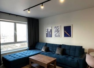 Сдается в аренду четырехкомнатная квартира, 80 м2, Екатеринбург, проспект Космонавтов, 11А
