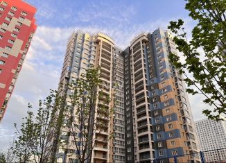 3-комнатная квартира на продажу, 98 м2, Москва, улица Лобачевского, 118к5, улица Лобачевского