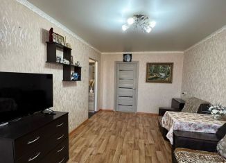 Продаю двухкомнатную квартиру, 44.6 м2, Октябрьский, 21-й микрорайон, 1