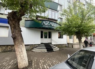 Продам помещение свободного назначения, 44 м2, Сибай, улица Ленина, 11