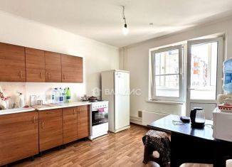 1-ком. квартира на продажу, 35 м2, Краснодар, улица имени Валерия Гассия, 6, микрорайон Почтовый