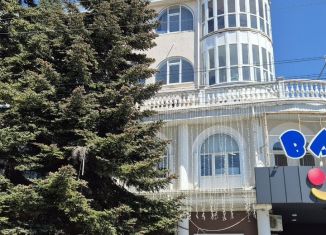 Продается 1-ком. квартира, 10.7 м2, Крым, улица Фрунзе, 20