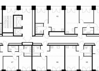 Продам 3-комнатную квартиру, 102 м2, Санкт-Петербург, набережная Обводного канала, 169, муниципальный округ Измайловское