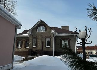 Продаю дом, 600 м2, деревня Елкибаево, Деловая улица, 2Г