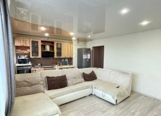 Трехкомнатная квартира на продажу, 63.1 м2, Улан-Удэ, улица Шумяцкого, 24