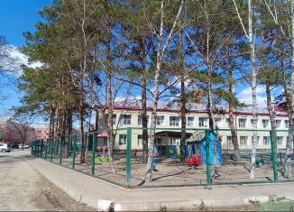 Продажа трехкомнатной квартиры, 43 м2, Амурская область, улица Чайковского, 197
