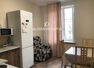 Сдача в аренду 1-комнатной квартиры, 39 м2, Санкт-Петербург, проспект Большевиков, 79к4, Невский район