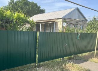 Дом на продажу, 65 м2, Калмыкия, Октябрьская улица