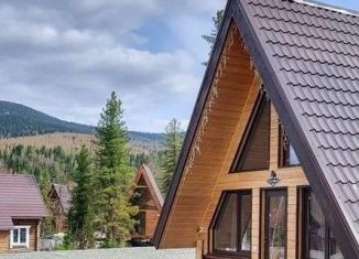 Сдам в аренду дом, 65 м2, поселок городского типа Шерегеш, Таёжная улица, 96