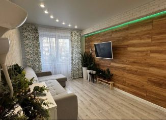 Продам 2-ком. квартиру, 55.8 м2, Северодвинск, проспект Труда, 62А, ЖК Трилогия