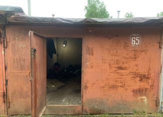 Продается гараж, 21 м2, деревня Новое Девяткино, Главная улица, 48