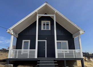 Продаю дом, 136 м2, село Урик, улица Мира, 3В