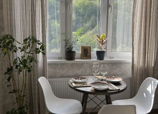 Сдается квартира студия, 25 м2, село Краевско-Армянское, Измайловская улица, 20А