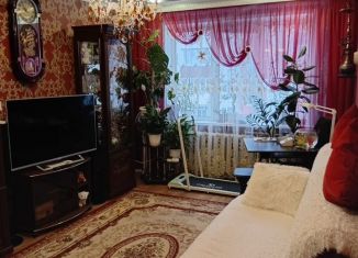 Продам 2-ком. квартиру, 55 м2, Йошкар-Ола, улица Анциферова, 7, 2-й микрорайон