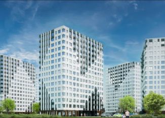 Продается двухкомнатная квартира, 55.7 м2, Тула, улица Чмутова, 158А, Привокзальный территориальный округ