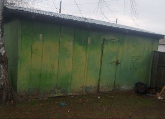 Продажа гаража, 15 м2, Новосибирская область, Академическая улица