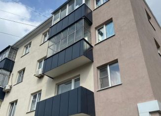 2-комнатная квартира на продажу, 44 м2, Тамбов, Мичуринская улица, 125