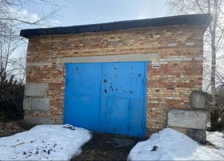 Продаю гараж, 30 м2, Кунгур, Первомайский спуск