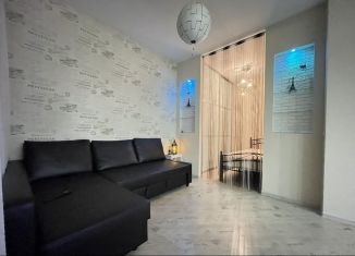 1-комнатная квартира в аренду, 40 м2, Карелия, улица Попова, 13