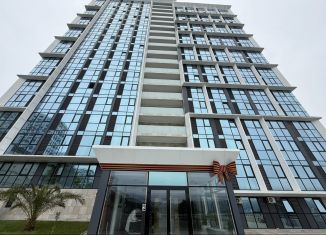 Продается 3-комнатная квартира, 80 м2, Сочи, улица Есауленко, 19