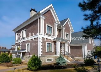 Продается дом, 650 м2, деревня Веледниково, Озёрная улица