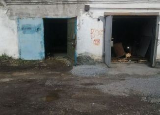 Продается гараж, 30 м2, Полевской, микрорайон Ялунина, 11