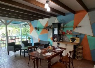 Сдаю в аренду комнату, 45 м2, Сочи, улица Коммунаров, 7, микрорайон Головинка