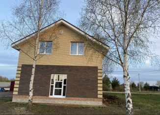 Продается коттедж, 100 м2, посёлок Заволжье