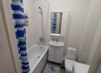 Сдаю в аренду однокомнатную квартиру, 36 м2, Йошкар-Ола, улица Чернякова, 1, микрорайон 9Б