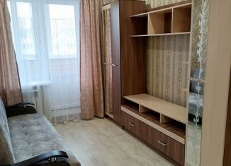 1-комнатная квартира в аренду, 40 м2, Йошкар-Ола, Комсомольская улица, 86, микрорайон Оршанский