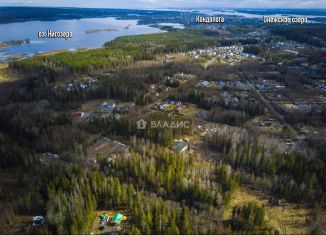 Продам участок, 15 сот., Кондопога, квартал Малоэтажная застройка, 157