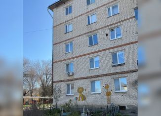 Продам трехкомнатную квартиру, 61.6 м2, Чапаевск, Строительная улица, 2