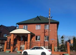 Продается коттедж, 358 м2, Тюмень, Карельская улица, 3